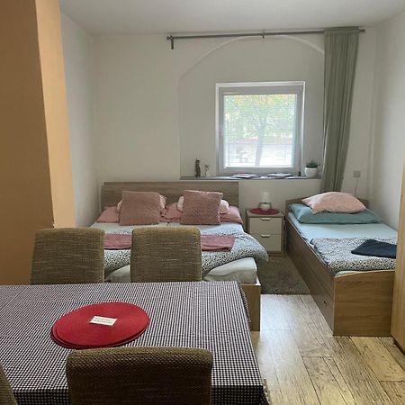 Penzion u Formana Stráž nad Nežárkou Esterno foto