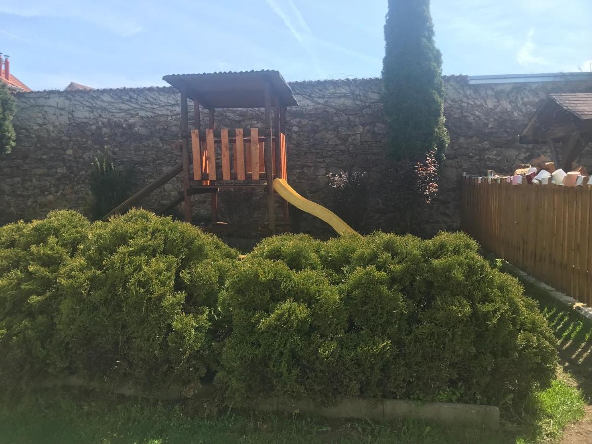 Penzion u Formana Stráž nad Nežárkou Esterno foto
