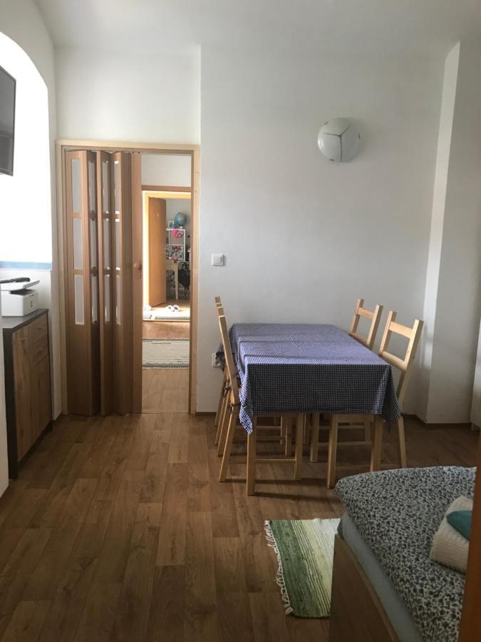 Penzion u Formana Stráž nad Nežárkou Esterno foto