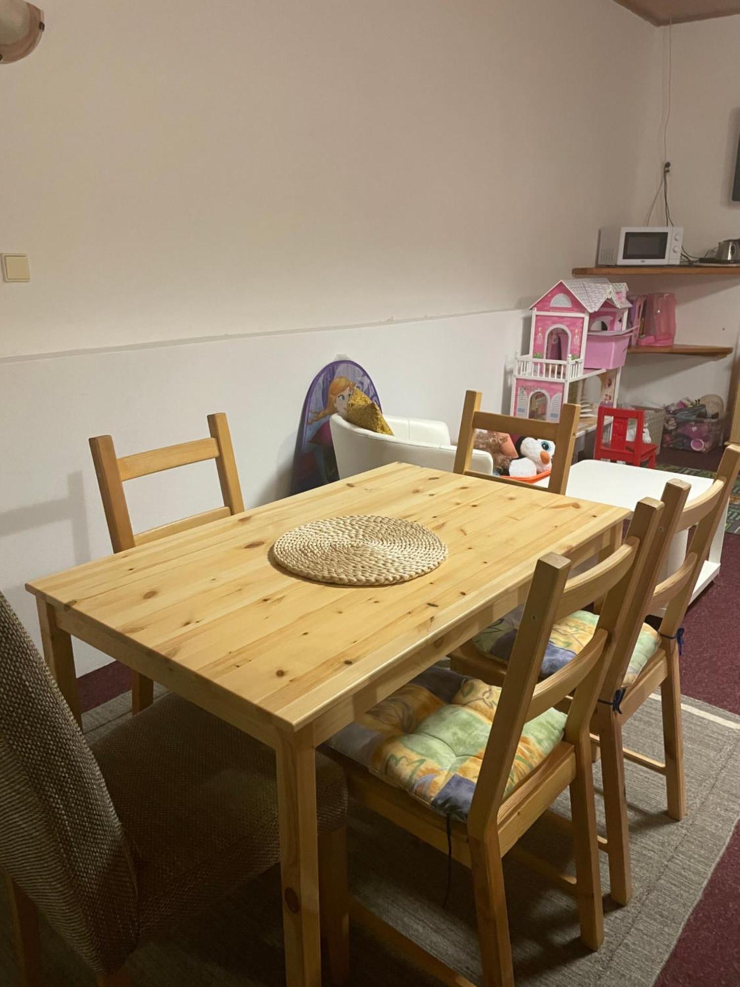 Penzion u Formana Stráž nad Nežárkou Esterno foto