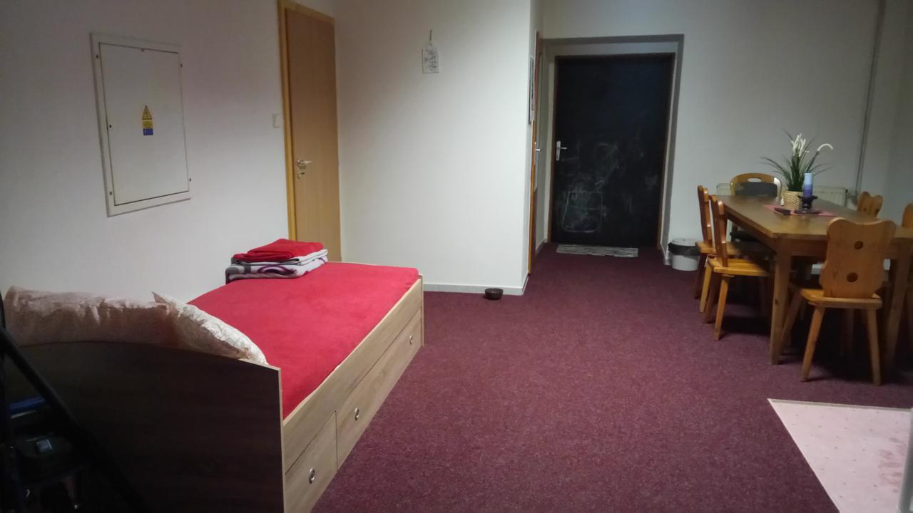 Penzion u Formana Stráž nad Nežárkou Esterno foto