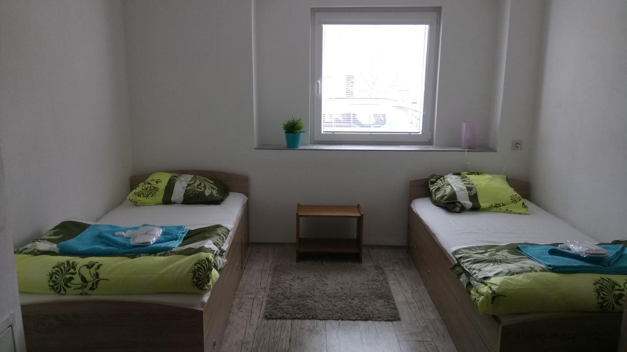 Penzion u Formana Stráž nad Nežárkou Esterno foto