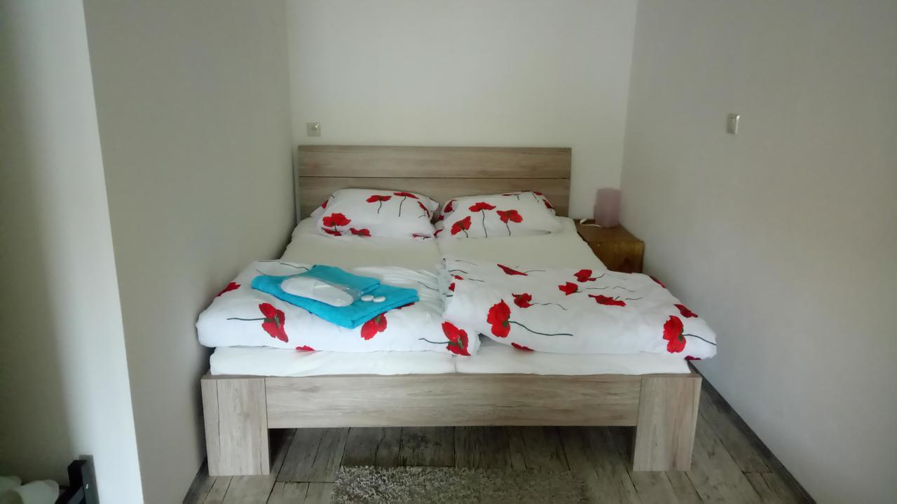 Penzion u Formana Stráž nad Nežárkou Esterno foto