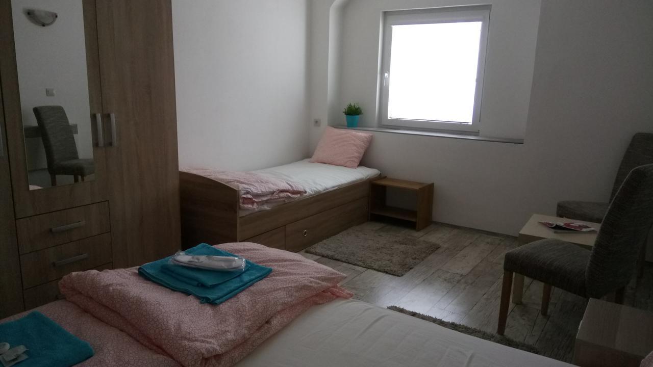 Penzion u Formana Stráž nad Nežárkou Esterno foto