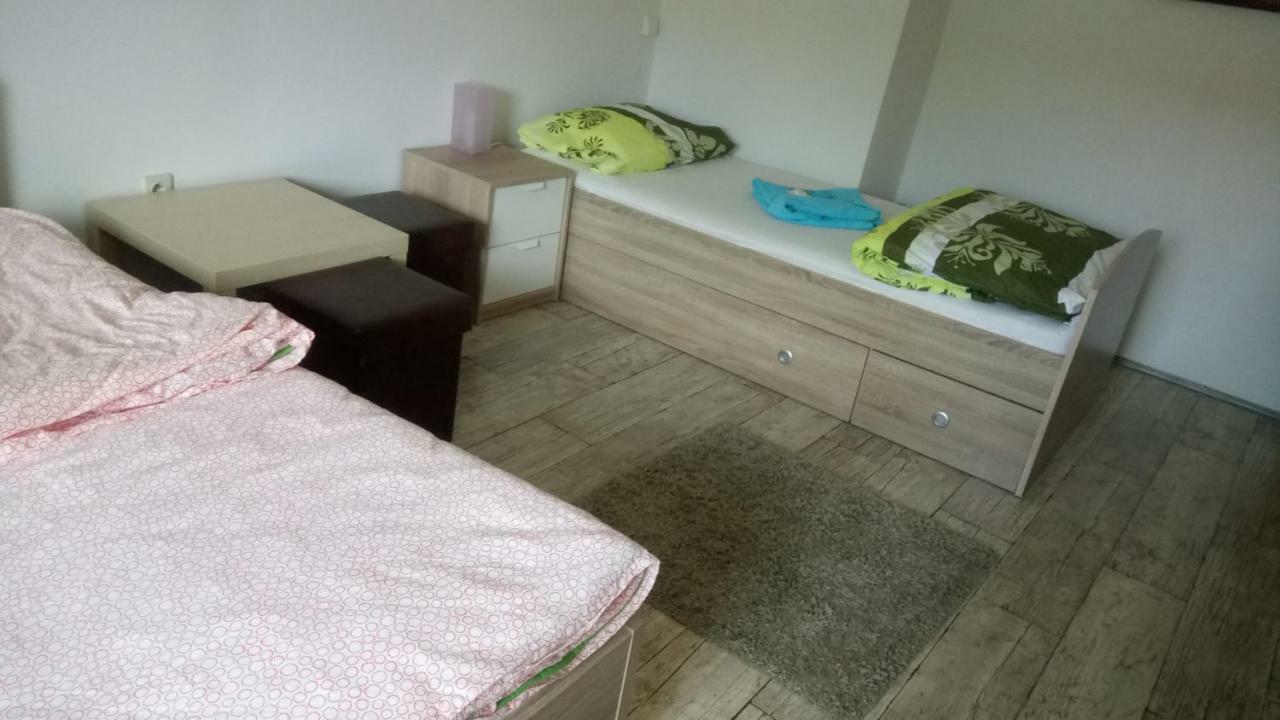 Penzion u Formana Stráž nad Nežárkou Esterno foto